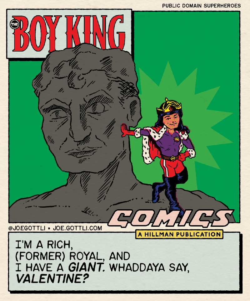 Happy Valentines Day!