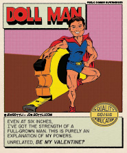 Happy Valentines Day!