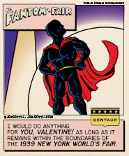 Happy Valentines Day!