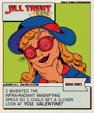 Happy Valentines Day!