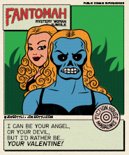 Happy Valentines Day!