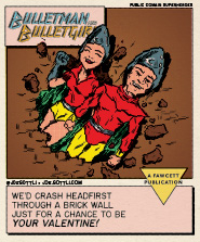 Happy Valentines Day!