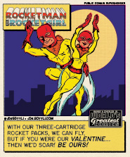 Happy Valentines Day!