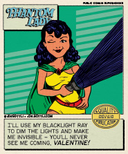 Happy Valentines Day!