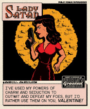 Happy Valentines Day!