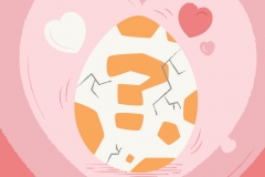egg