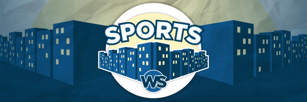 Sports.ws Logo Redesign