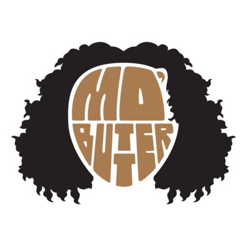 Mo’ Butter Logo