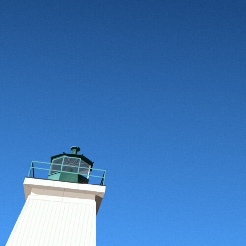 Port Maitland Lighthouse