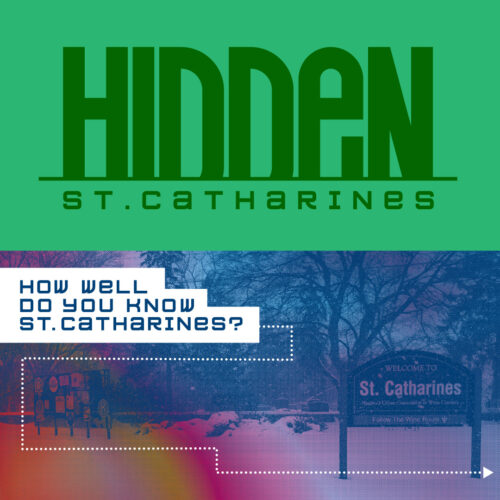 HiddenSTC: Issue #0