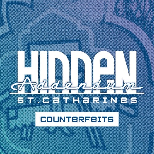 <span>HiddenSTC Addendum: </span>Counterfeits