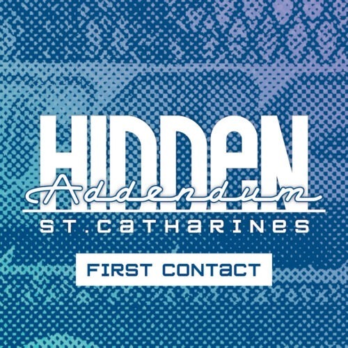 <span>HiddenSTC Addendum: </span>First Contact