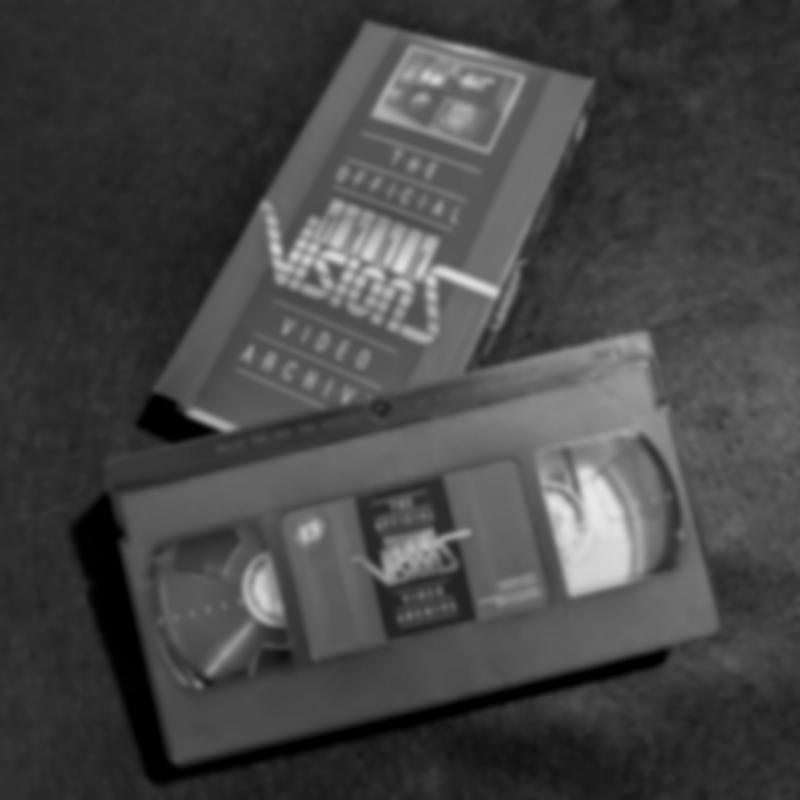 TeleVisions Video Archive VHS Tape - Image 4