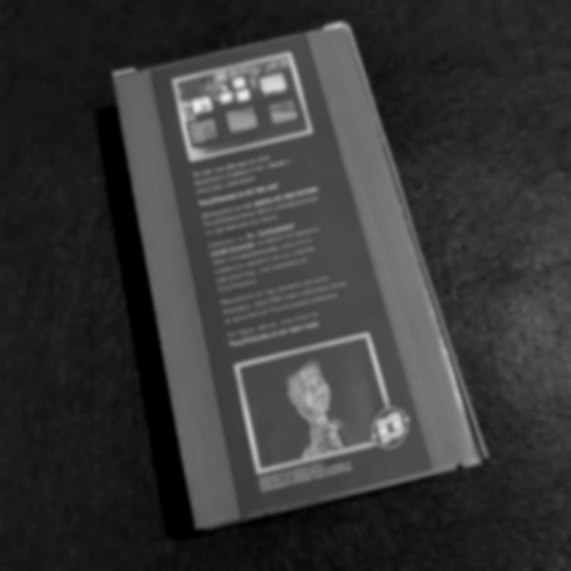 TeleVisions Video Archive VHS Tape - Image 6