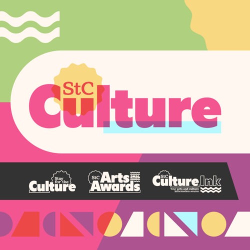 St. Catharines Culture Branding