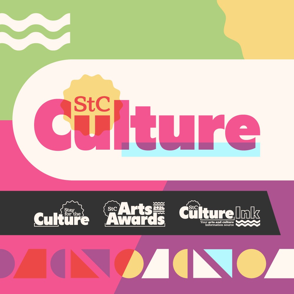 St. Catharines Culture Branding